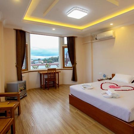 Five One Star Hotel Nyaung Shwe Ngoại thất bức ảnh
