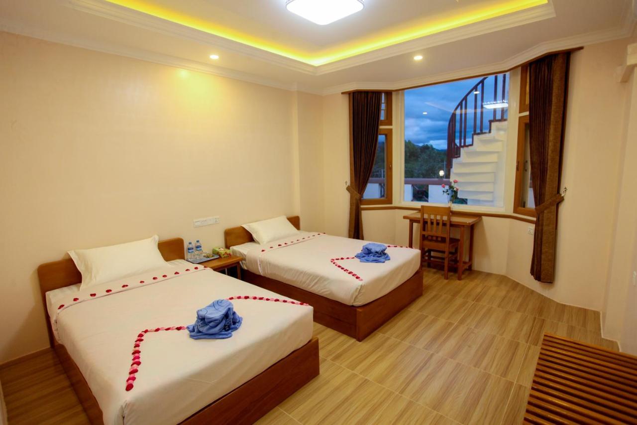 Five One Star Hotel Nyaung Shwe Ngoại thất bức ảnh