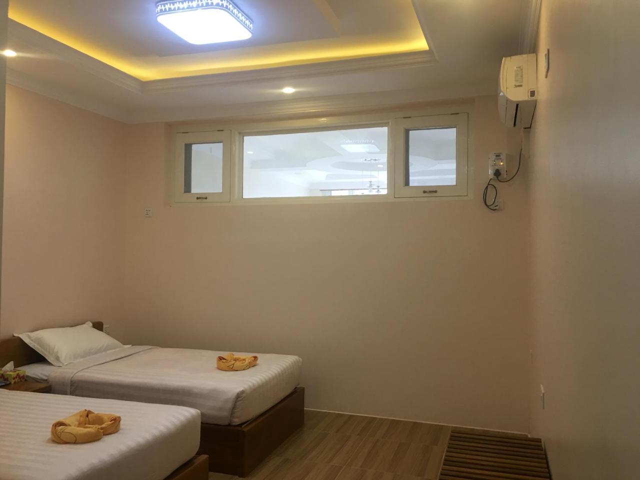 Five One Star Hotel Nyaung Shwe Ngoại thất bức ảnh