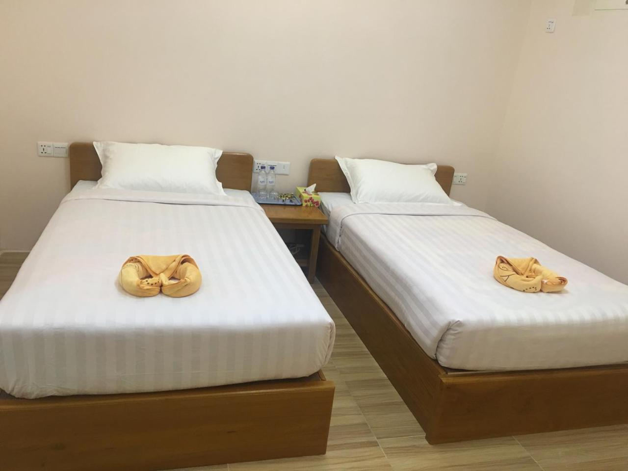 Five One Star Hotel Nyaung Shwe Ngoại thất bức ảnh